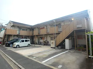 グレイス八島の画像