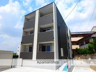 ジーメゾン渚西の画像