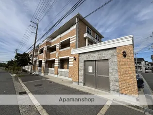 吉泉さくらマンションの画像