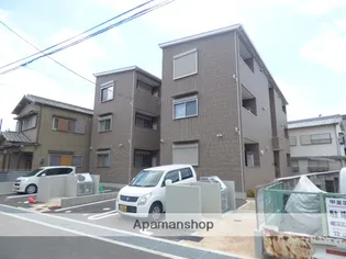 マノリアWESTの画像