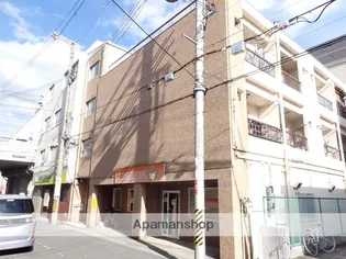 アズママンションの画像