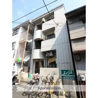 T Mレジデンス朝日町の画像