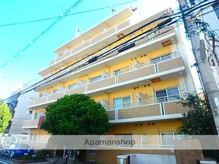 フェルティシャトー守口の画像