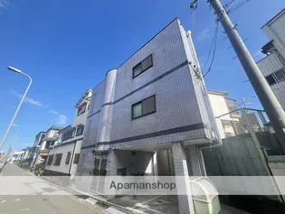 プリンスマンションリバーサイドの画像