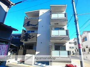 GRANDIR古川橋の画像