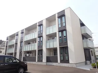 グランデールの画像