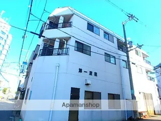 MSMハイツの画像