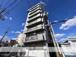 守口ASK八島マンションの画像