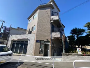 金田ビルの画像