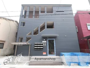 セイム宮之阪の画像