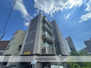 アルファクラージュⅢの画像