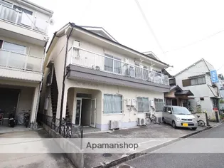 大谷グリーンハイツの画像