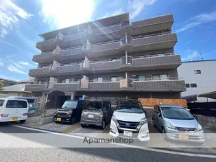 GMパーク錦通の画像
