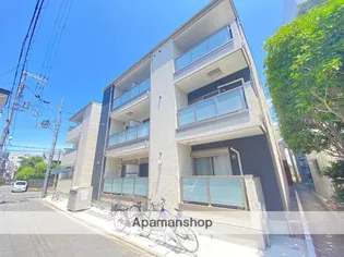 BELLハイツ守口の画像