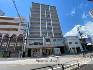 守口駅前敷島ビルの画像