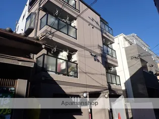 パルコート門真本町の画像