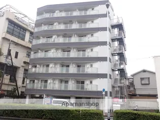 フルグランテ馬場町の画像