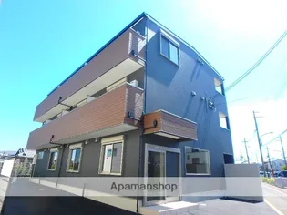 カーサフェリーチェの画像