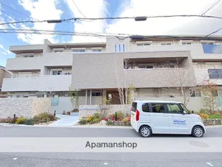 シャーメゾン花水木の画像