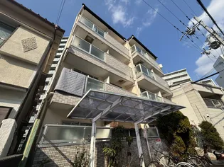 ラピュタ牧野阪の画像