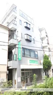 エスポワール大日【3階】の外観