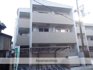 フォレストクリエオーレ上島町壱番館の画像