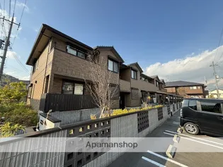 SAINT FLEURE 雅 A棟の画像