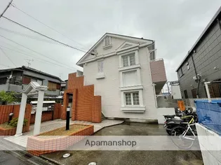 レオパレスアイシーの画像