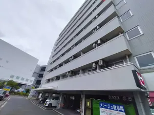 ヴィラ守口の画像