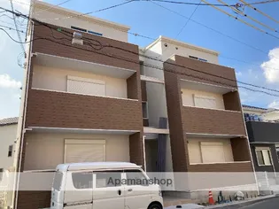 ATELIER CASA守口の画像