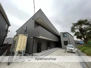 アークビルドⅠの画像