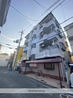 サンライズ堀溝【2階】の外観