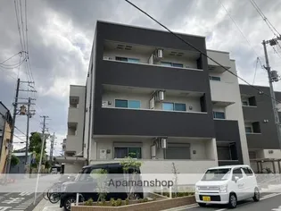 フジパレス滝井元町Ⅱ番館の画像