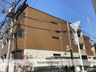 フジパレス門真市駅南の画像