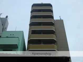 GROOVE守口駅前【5階】の外観