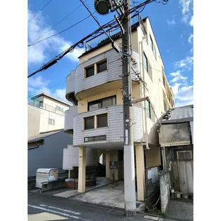 サンクトゥス【101号室号室】の外観