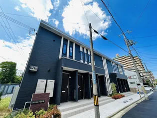 アーベルジェ音羽の画像