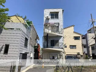 東北マンションの画像
