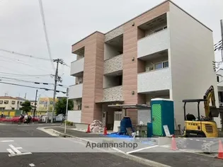 フジパレス門真本町I番館の画像