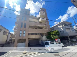 コスモガーデンの画像