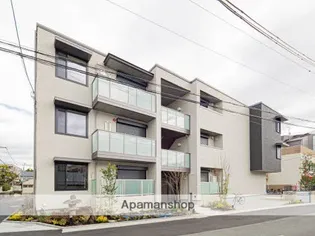 シャーメゾン カトリエーム シマの画像