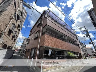 デラックスハイツジョイの画像