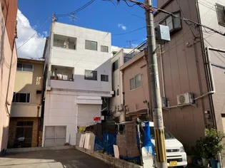 ハイツ日吉の画像