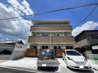 JOBーII号館の画像