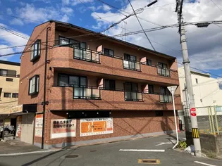 サンサーラ日光の画像