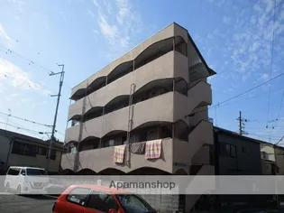 プレアール淀新町の画像