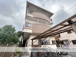 プレアール船橋の画像