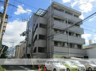 プレアール大峰元町の画像