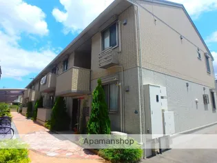 イロアス大日【1階】の外観