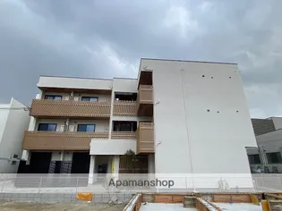 キャルムコート交野2番館の画像